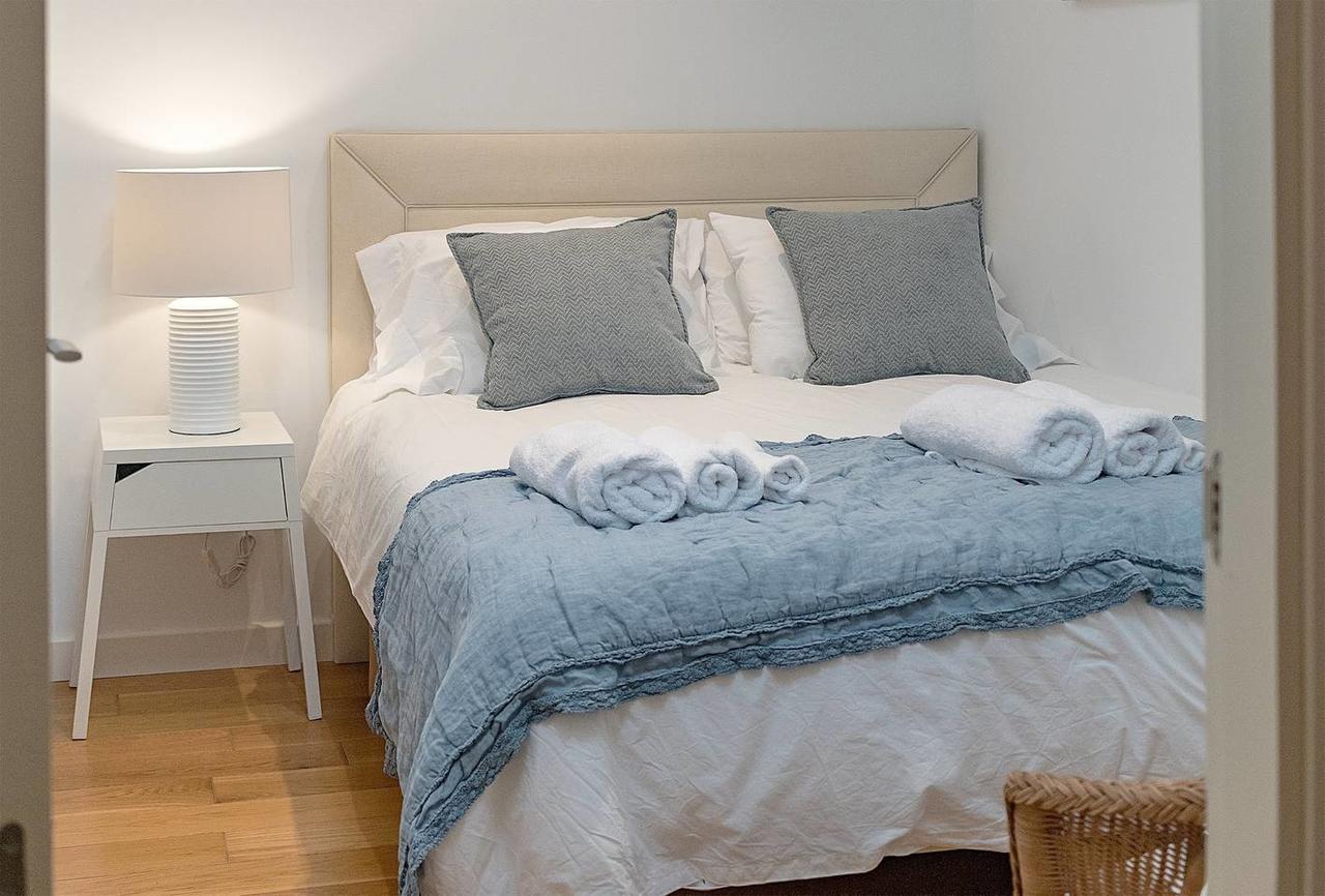Sanchez Pastor Freshapartments Malaga Exterior photo